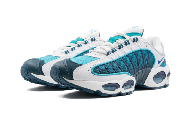 Nike Air Max Tailwind IV White Regency Purple / Teal AQ2567 101 size 10 | eBay