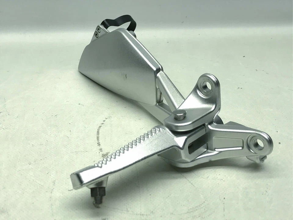 Clavija de suspensión reposapiés derecha BMW K1200S Fussraste (5) 06' K1200 S Foto 2 de 4