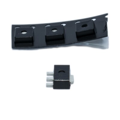 3X 24LC32AT-I/OT EEPROM Speicher I2C 4kx8bit 2,5-5,5V 400kHz SOT23-5 serielle MI
