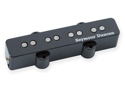 Seymour Duncan SJB-1B Vintage für Jazz Bass