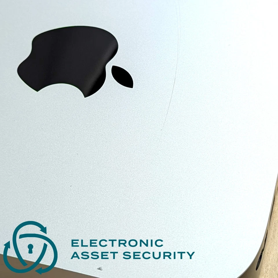 Apple Mac Mini A1374 i5-4260u 1.40GHz 4GB 480GB SSD (Monterey MacOS - 2014) - Image 3 of 3