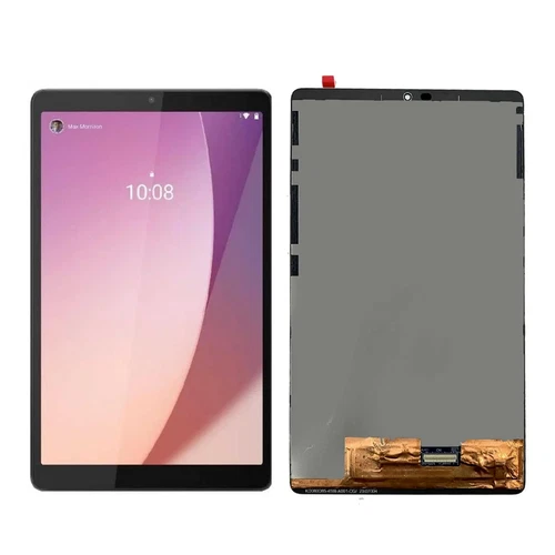 Lenovo Tab M8 4TH Gen TB300XU TB300FU TB301FU LCD Display Bildschirm Digitizer