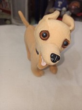 Yo Quierro Taco Bell Applause Chihuahua Dog Plush