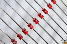 1N4739 9.1V 1W Axial Zener Diode ZD DO-41