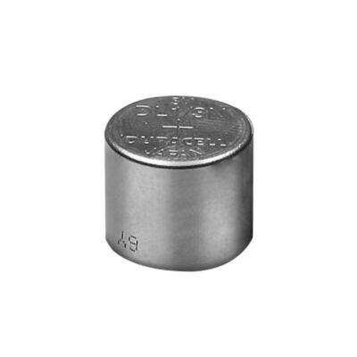 1PCS Duracell 3-Volt Li Battery DL-1/3N DL1-3N