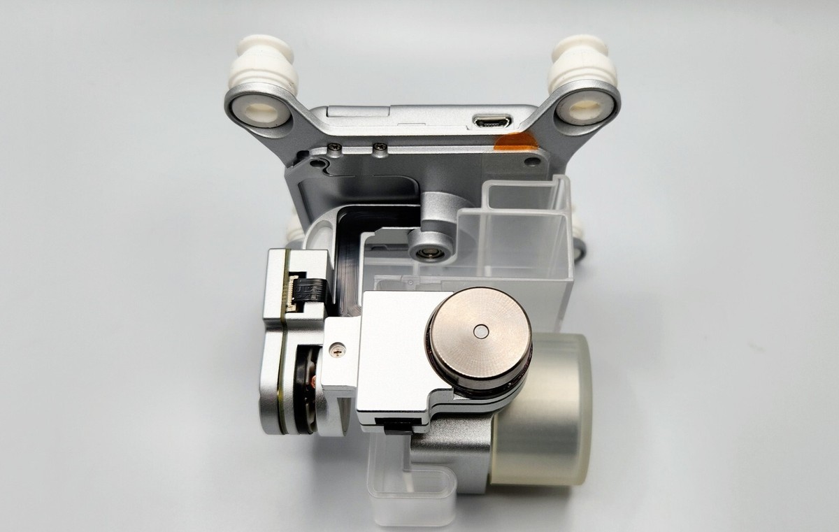 DJI PHANTOM3 付属品のみ Genuine OEM DJI Phantom 3 Standard 12MP/2.7K 3-axis Gimbal