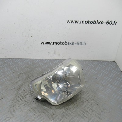 Scheinwerfer Optik Peugeot Tweet 50 4t Ph2
