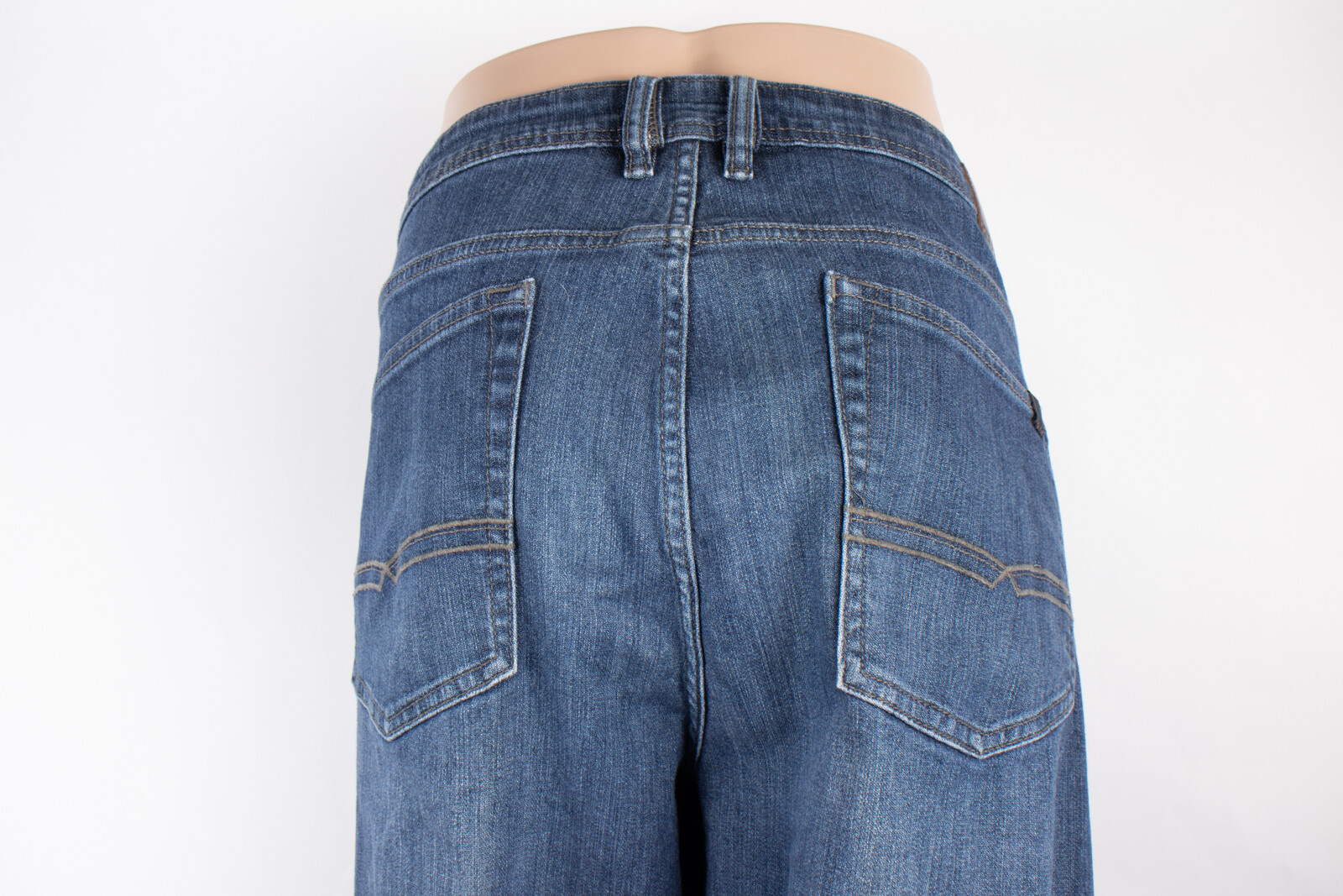 Buffalo David Bitton Driven-X Basic Straight Stre… - image 5