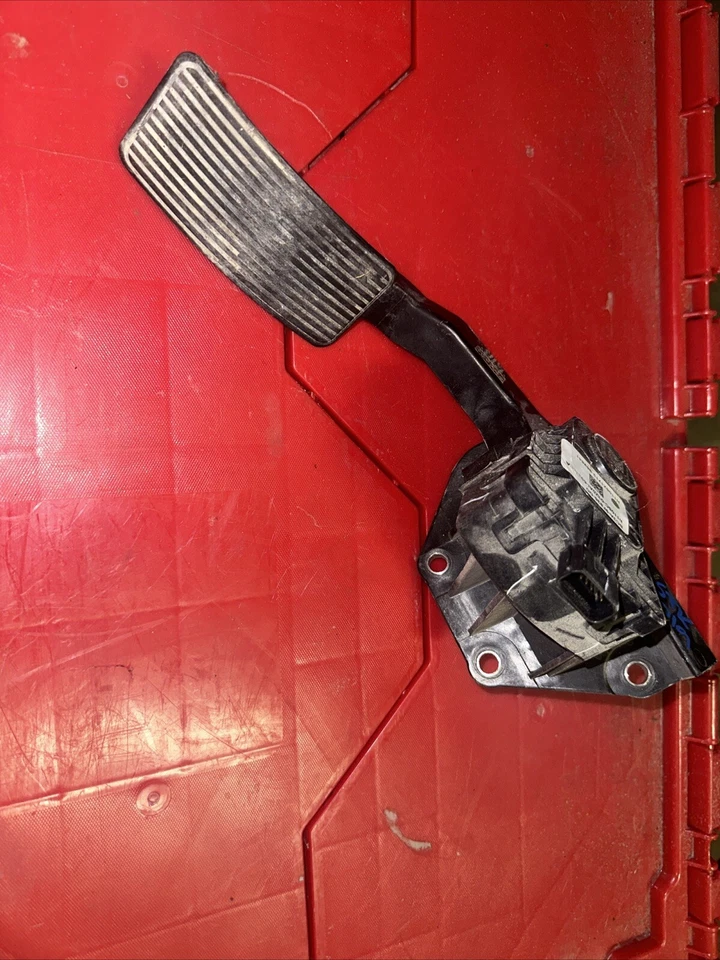 Ford F250 F350 Super Duty 2011-2016 acelerador pedal de gasolina BC3A-9F836-DD OEM Foto 4 de 4