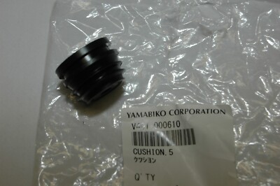 Echo - Shindaiwa Vibrationsdämpfer CS490 CS501 491S 501S 501SX