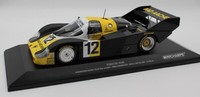 Porsche 956K Bad Aachen # 12 MaßStab 1:18 Limitiert Auf 500 StüCk Minichamps Neu