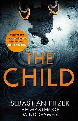 The Child by Sebastian Fitzek (Paperback, 2015)