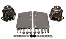 67-72 Camaro Chevelle LS Engine Swap Motor Mo...