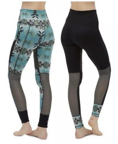 Sweaty Betty Womens Urdhva Reversible 