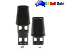 2pc OEM .335/350 Ping Adaptor Ferrule G G20 G15 G10 G5 G2 i15 i20 Rapture Driver