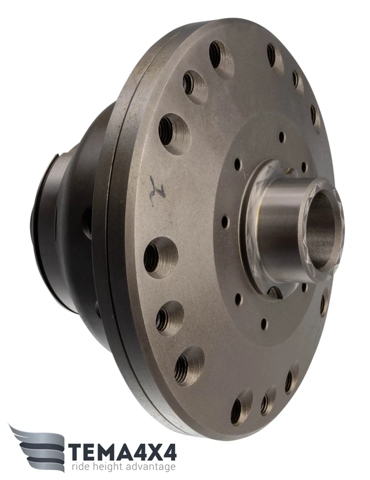 LSD Limited slip differential lock for Chevrolet AVEO, EPICA, EVANDA, LACETTI, L - Image 3 of 4