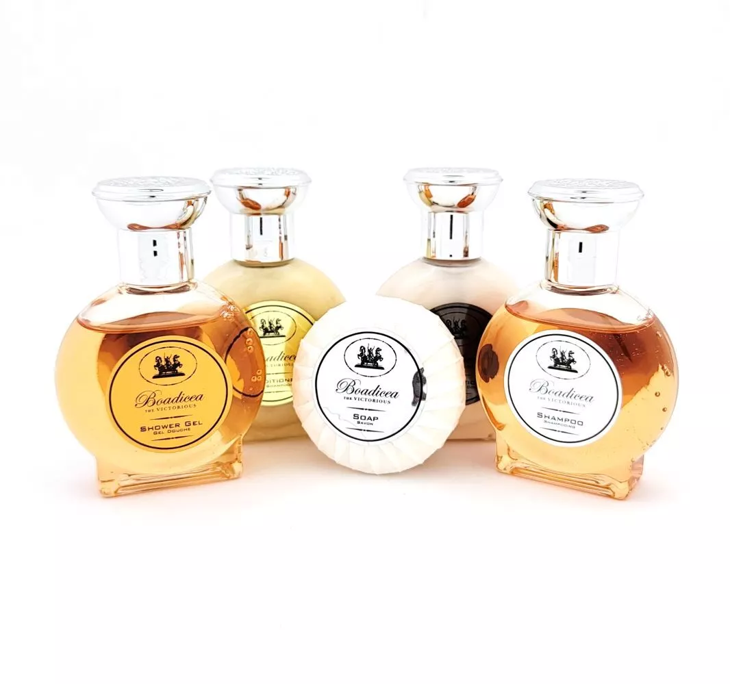 Boadicea the Victorious ARDENT Shampoo Lotion Soap Body Wash MORE