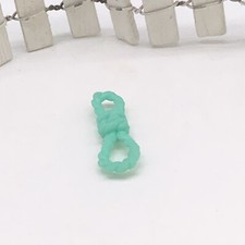 HASBRO LITTLEST PET SHOP LPS Green Rope Toy ACCESSORY Acessories LPSA