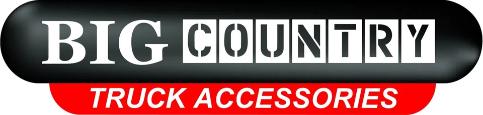 Step Nerf Bar-Crew Cab Pickup Big Country Truck Accessories 3940870 - Image 2 of 2