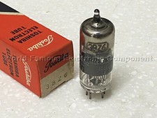1pcs - TOSHIBA 3BZ6 Vacuum Tube NOS NIB JAPAN