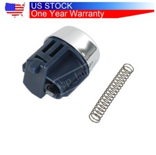Shift Lever Push Knob W Spring Kit 54132-shj-a01 For Honda Odyssey 3.5l 2005-10