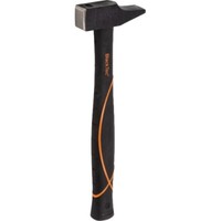 Picard Schlosserhammer Blacktec®, Nr. 16 Fs, 1.000 Gr.