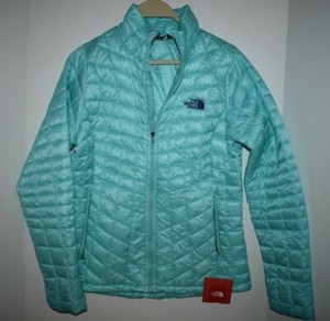 ebay north face thermoball