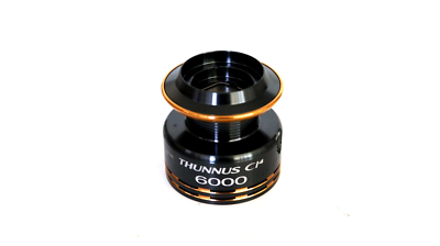 Shimano Reel Spool Assembly RD14160 10LXT - Thunnus Ci4 6000 - TU