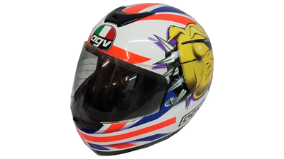 bulldog motorcycle helmet