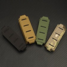 Portable Tactical Duplex Magazine Accessory Kit Modular CS Tactical Fanny Pack