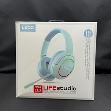 Bluetooth Headphones Over Ear Wireless,35H Playtime time and Wireless Headset