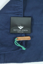 BOTTEGA VENETA Italy Designer LOGO Mirror and Dust Bag