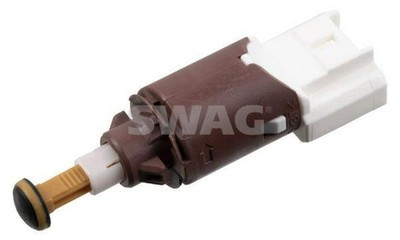 Contacteur De Feux Stop SWAG 70 93 7579 - Pièce Auto Neuve, Haute Qualité - 14