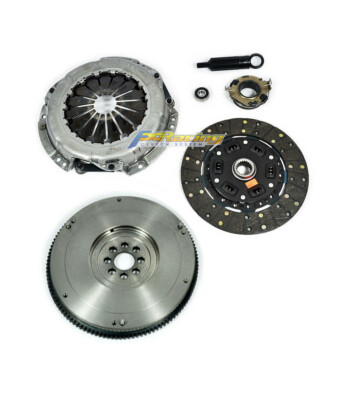 FX HD CLUTCH KIT+HD FLYWHEEL for TOYOTA CELICA ALL TRAC MR2 TURBO 3SGTE