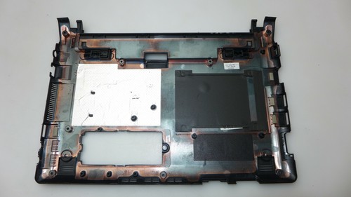 SAMSUNG NP-N230 N230 BOTTOM COVER CASE BASE CHASSIS BA75-02615A - Zdjęcie 2 z 3