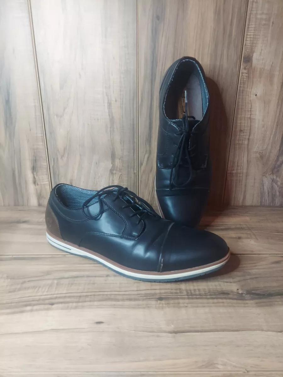 Bullboxer oxford sale