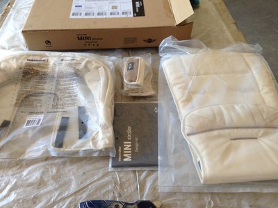 easywalker mini stroller design set