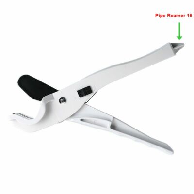 SCHNEIDER KUNSTSTOFFROHR PERT-AL-PERT oder PEX/ALU/PEX SCHNEIDER BIS 0-32mm