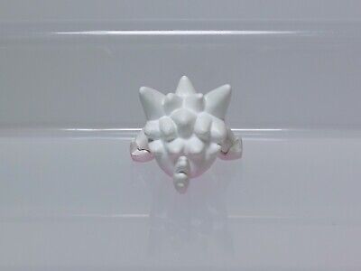 Shiny Mega Gengar Pokemon Get Collections Figure Takara Tomy A.R.T.S Y01  0.9-1in