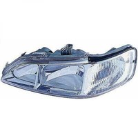 Scheinwerfer Rechts Passend FüR Honda Accord Baujahr 1998-2033