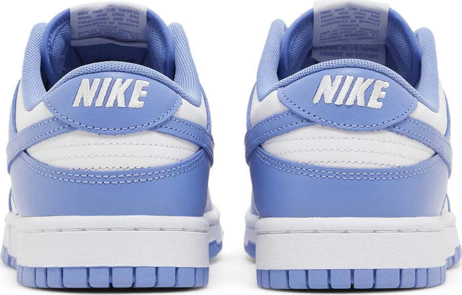 Size 8 - Nike Dunk Low Polar Blue for sale online | eBay