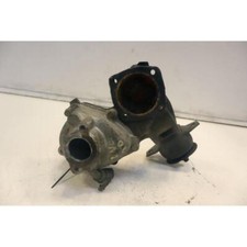 Pompe à eau Fiat UNO