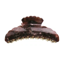 Hair Accessory - Large Hair Jaw Claw Clips (STS01903)