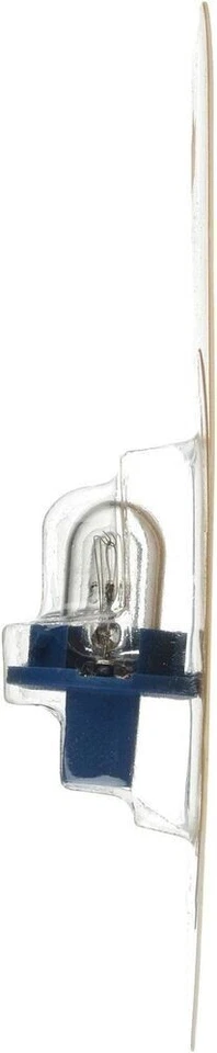 Phillips PC168B2 Estándar Miniatura PC168 Panel de Instrumentos Cortesía Bombilla Foto 4 de 4