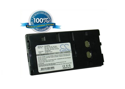 6,0V Akku für Sony CCD-TRV30E, CD-TR202, CCD-F201, CCD-TRV24E, CCD-F288BR, CC