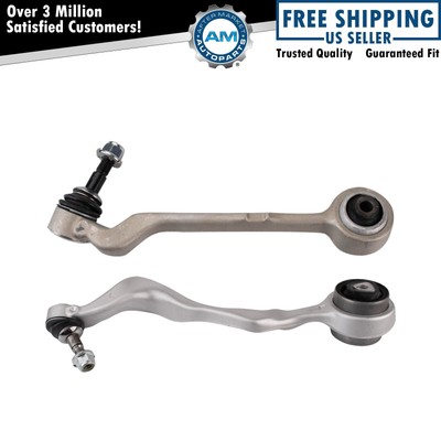 Front Suspension Kit Fits 2006-2015 BMW