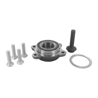 Vaico - V10-2114 - Radlagerkit - Passt FüR Volkswagen 4F0498625B