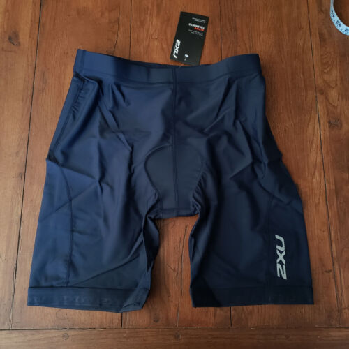 2XU Men's Light Speed Compression Shorts for Running and Active
