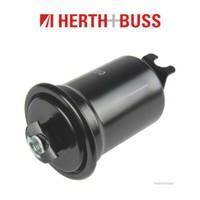 Herth+Buss Jakoparts Kraftstofffilter Benzinfilter FüR Toyota Celica T18 MR 2 II