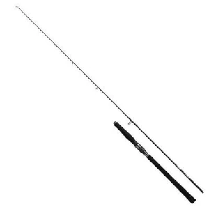 Daiwa OUTRAGE LC76-2 Spinning Rod